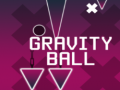Mäng Gravitatsioonipall Internetis