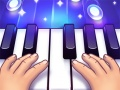 Mäng Piano Veebis Internetis