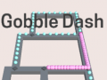 Mäng Gobble Dash Internetis