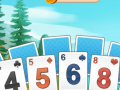 Mäng Solitaire Lugu Tripeaks Internetis