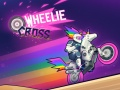 Mäng Wheelie Cross Internetis
