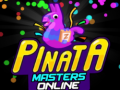 Mäng Pinata Meistrid Veebis Internetis