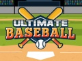 Mäng Lõppbeisbol Internetis