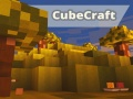 Mäng Kogama: CubeCraft Internetis