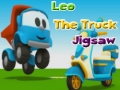 Mäng Leo Veok Pusle Internetis