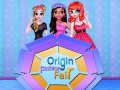 Mäng Origin Moeshow Internetis