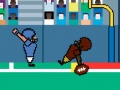 Mäng Touchdown! Internetis