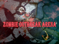 Mäng Zombi Puhkemise Arene Internetis