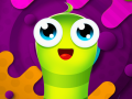 Mäng Worms.io Internetis