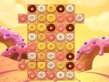 Mäng Donuts Match 3 Internetis