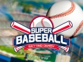 Mäng Super Beisball Internetis