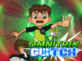Mäng Ben 10: Omnitrix Viga Internetis