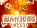 Mäng Mahjong Sõna Internetis