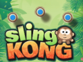 Mäng Sling Kong Internetis