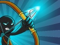 Mäng Stickman Nooline: Härra Kaare Internetis
