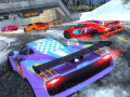 Mäng Künka Drift 3D Internetis