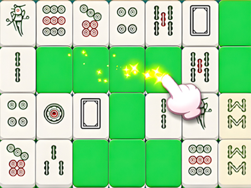 Mäng Mahjongi slaidimõistatus Internetis
