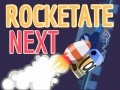 Mäng Rocketate Järgmine Internetis