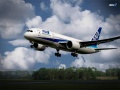 Mäng Boeing Dreamliner Mõistatus Internetis