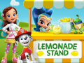 Mäng Limonade lett Internetis