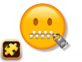 Mäng Emojide Pusle Väljakutse Internetis