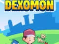Mäng Dexomon Internetis