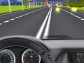 Mäng Auto võidusõit 3D Internetis