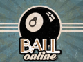 Mäng 8 Pall Online Internetis