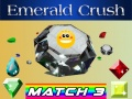 Mäng Emerald Crush Internetis