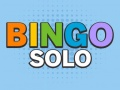Mäng Bingo Solo Internetis