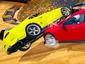 Mäng  Taeva Auto Demolatsioon 2019 Internetis