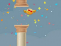 Mäng FlapyMoji Internetis