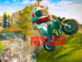 Mäng Moto Trial Racing 2: Kaks Mängijat Internetis
