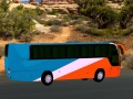 Mäng Vana Maa Bussisimulaator Internetis