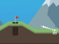 Mäng Lõpp Golf Internetis