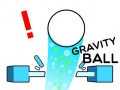 Mäng Gravitatsioonipall Internetis
