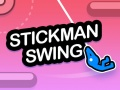 Mäng Stickman Kiik Internetis