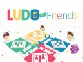 Mäng Ludo sõpradega Internetis