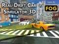 Mäng Reaalne Drift Auto Simulaator 3D Internetis
