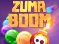 Mäng Zuma Boom Internetis