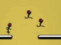 Mäng Stickman Mine Internetis