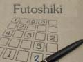 Mäng Futoshiki Internetis