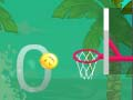 Mäng Emoji Dunk Klikker Internetis