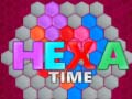 Mäng Hexa Aeg Internetis