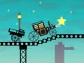 Mäng Steam Trucker 2 Internetis