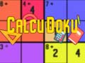 Mäng CalcuDoku Internetis