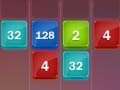 Mäng 2048 Rida Internetis