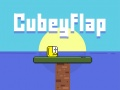 Mäng CubeyFlap Internetis