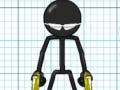 Mäng Gun Fu: Stickman 2 Internetis