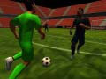 Mäng 3D Jalgpalli Meistrid Internetis
